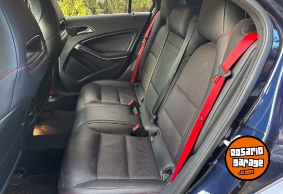 Autos - Mercedes Benz A250 Sport 2018 Nafta 53000Km - En Venta