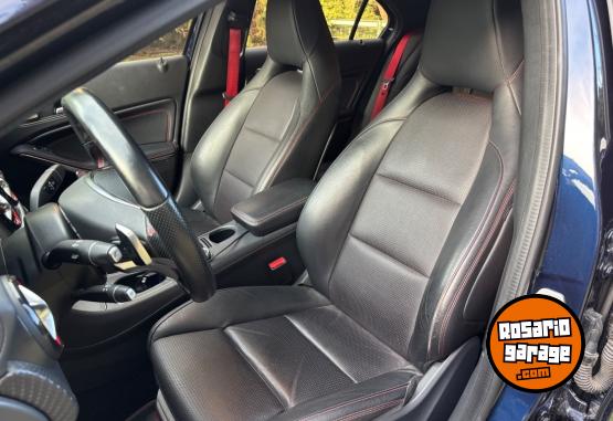 Autos - Mercedes Benz A250 Sport 2018 Nafta 53000Km - En Venta
