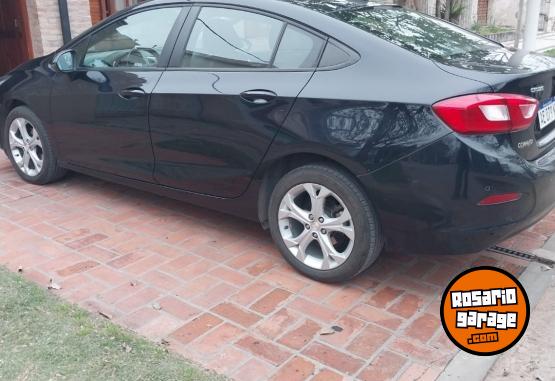Autos - Chevrolet CRUZE 2020 Nafta 107000Km - En Venta