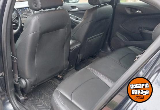 Autos - Chevrolet CRUZE 2020 Nafta 107000Km - En Venta