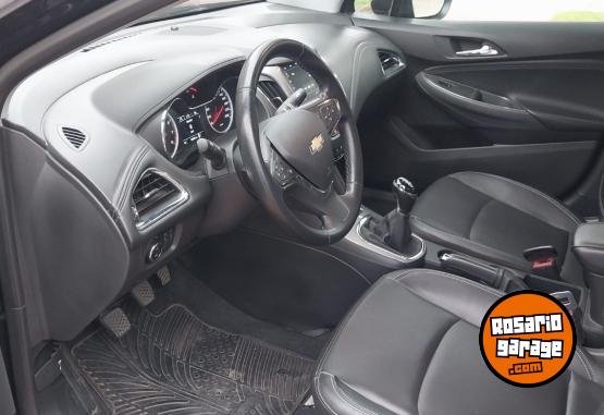 Autos - Chevrolet CRUZE 2020 Nafta 107000Km - En Venta