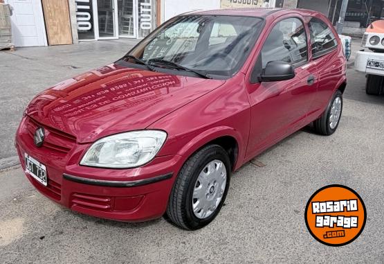 Autos - Suzuki fan 2010 Nafta 135000Km - En Venta