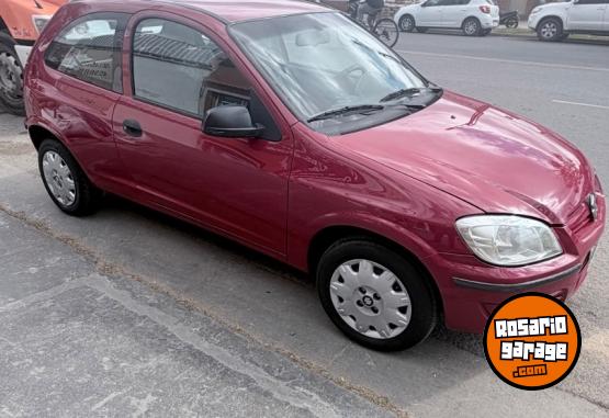Autos - Suzuki fan 2010 Nafta 135000Km - En Venta