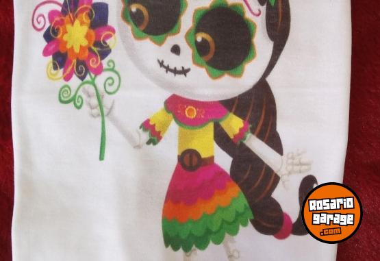 Indumentaria - Remeras - En Venta