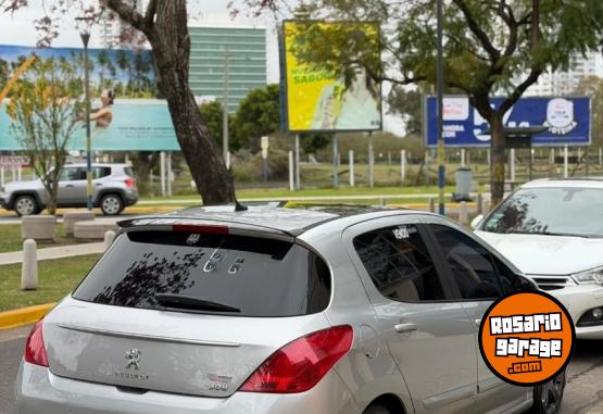 Autos - Peugeot 308 GTI 2013 Nafta 128000Km - En Venta