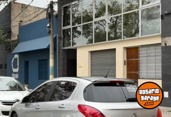 Autos - Peugeot 308 GTI 2013 Nafta 128000Km - En Venta
