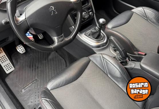 Autos - Peugeot 308 GTI 2013 Nafta 128000Km - En Venta