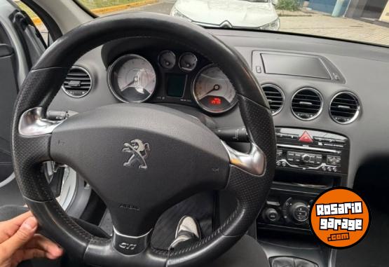 Autos - Peugeot 308 GTI 2013 Nafta 128000Km - En Venta