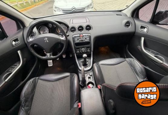 Autos - Peugeot 308 GTI 2013 Nafta 128000Km - En Venta