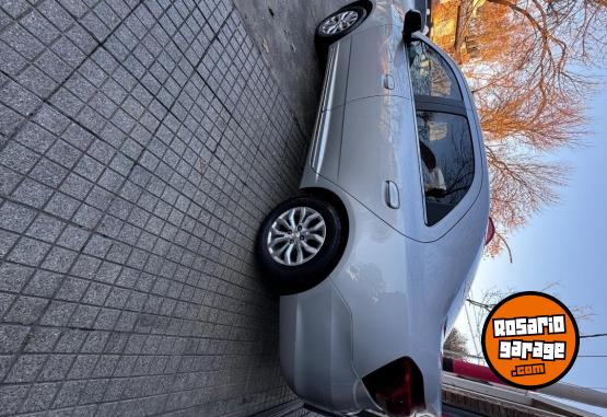 Autos - Chevrolet COBALT LTZ+ 2019 GNC 120000Km - En Venta