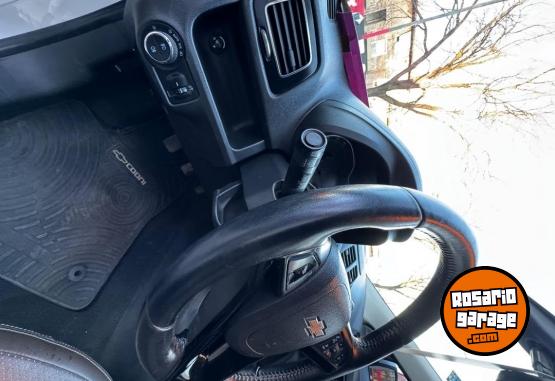 Autos - Chevrolet COBALT LTZ+ 2019 GNC 120000Km - En Venta