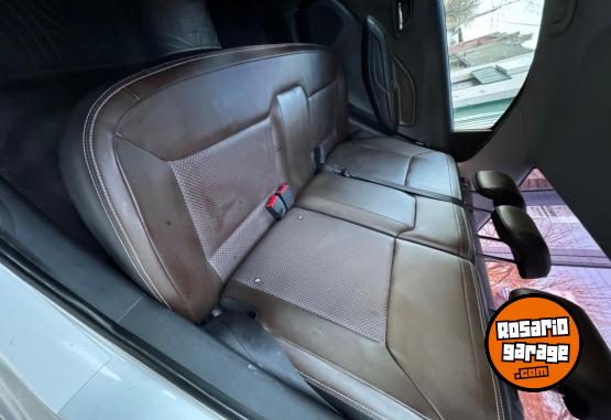 Autos - Chevrolet COBALT LTZ+ 2019 GNC 120000Km - En Venta