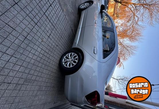 Autos - Chevrolet COBALT LTZ+ 2019 GNC 120000Km - En Venta