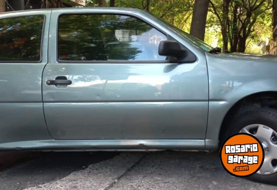 Autos - Volkswagen Gol Power 2009 Nafta 223000Km - En Venta
