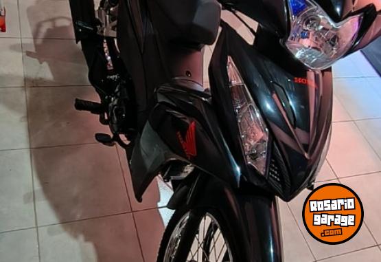 Motos - Honda Wave 2026 Nafta 51Km - En Venta