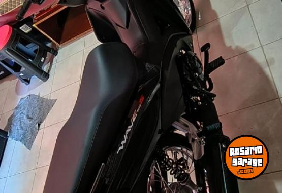 Motos - Honda Wave 2026 Nafta 51Km - En Venta