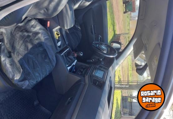 Camionetas - Volkswagen Amarok confortline 2021 Diesel 70000Km - En Venta