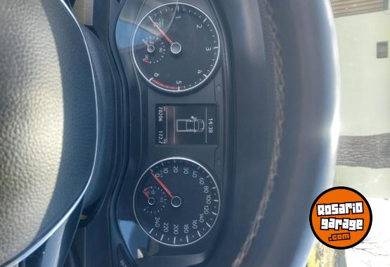 Camionetas - Volkswagen Amarok confortline 2021 Diesel 70000Km - En Venta