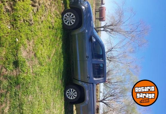 Camionetas - Volkswagen Amarok confortline 2021 Diesel 70000Km - En Venta
