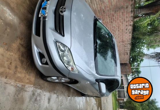Autos - Toyota Corolla xei 1.8 2009 GNC 205000Km - En Venta