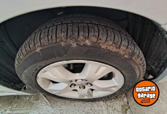 Autos - Toyota Corolla xei 1.8 2009 GNC 205000Km - En Venta