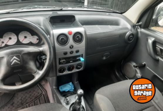 Utilitarios - Citroen Berlingo 2015 Diesel 195000Km - En Venta