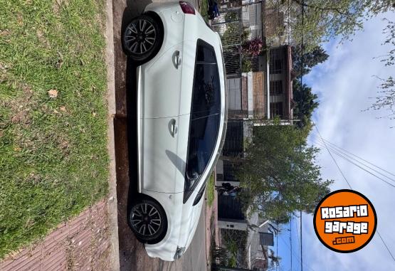 Autos - Fiat Bravo 1.4t Dynamic 2013 Nafta 116700Km - En Venta