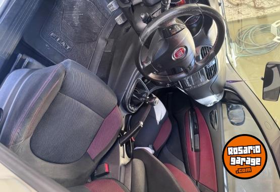Autos - Fiat Bravo 1.4t Dynamic 2013 Nafta 116700Km - En Venta