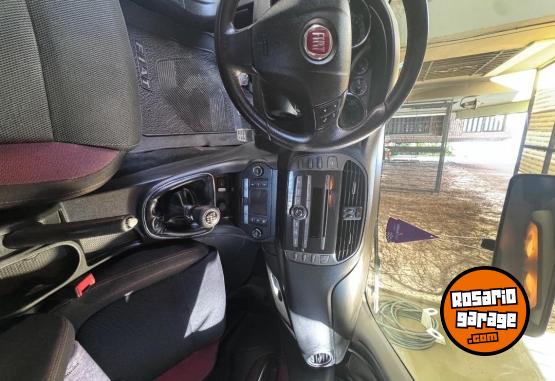 Autos - Fiat Bravo 1.4t Dynamic 2013 Nafta 116700Km - En Venta