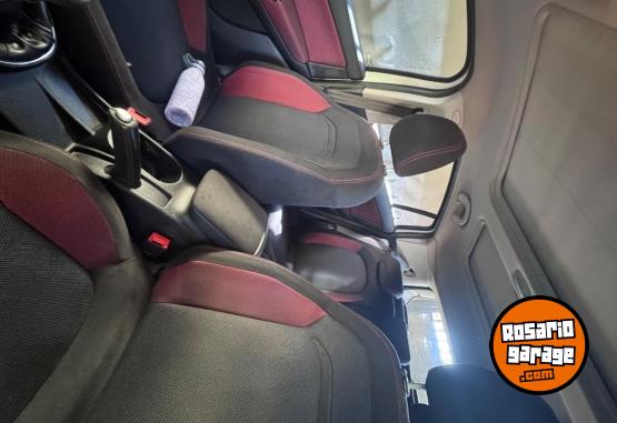 Autos - Fiat Bravo 1.4t Dynamic 2013 Nafta 116700Km - En Venta