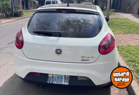 Autos - Fiat Bravo 1.4t Dynamic 2013 Nafta 116700Km - En Venta