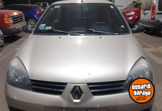 Autos - Renault 2012 2012 Nafta 90000Km - En Venta