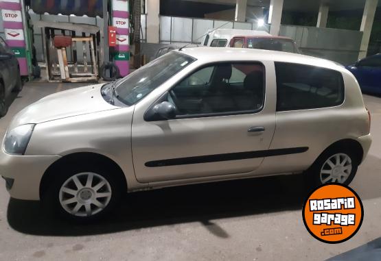 Autos - Renault 2012 2012 Nafta 90000Km - En Venta