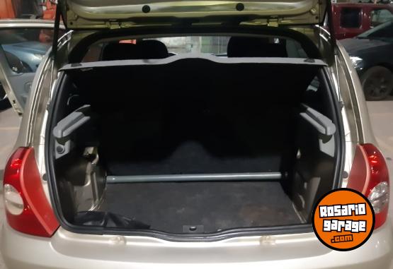 Autos - Renault 2012 2012 Nafta 90000Km - En Venta