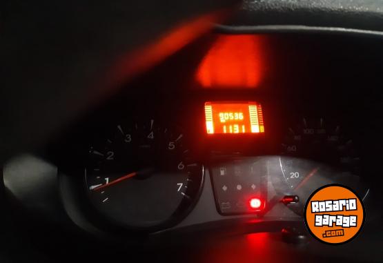 Autos - Renault 2012 2012 Nafta 90000Km - En Venta