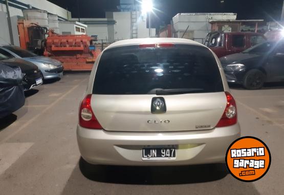 Autos - Renault 2012 2012 Nafta 90000Km - En Venta