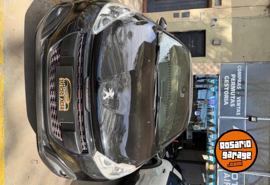 Autos - Peugeot 208 gt 2017 Nafta 70000Km - En Venta