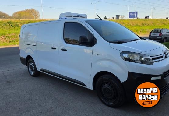 Utilitarios - Citroen Jumpy L3 2020 Diesel 113000Km - En Venta