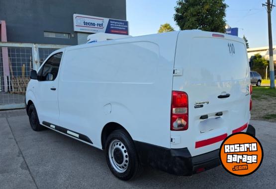 Utilitarios - Citroen Jumpy L3 2020 Diesel 113000Km - En Venta