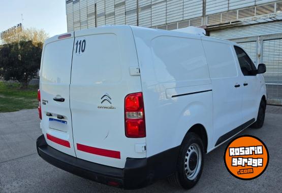 Utilitarios - Citroen Jumpy L3 2020 Diesel 113000Km - En Venta