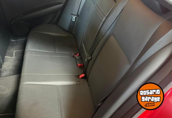 Autos - Mercedes Benz C200 2011 Nafta 152000Km - En Venta