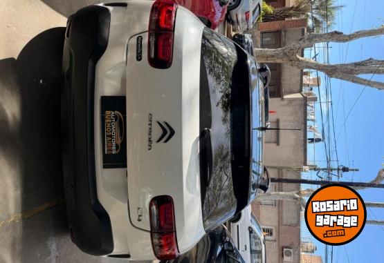 Autos - Citroen C4 cactus shine 1.6 2021 Nafta 80000Km - En Venta
