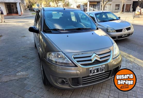 Autos - Citroen C3 1.4 SX 2010 GNC 143000Km - En Venta