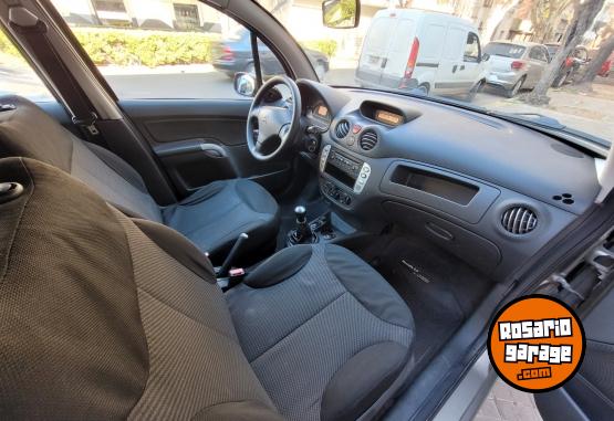Autos - Citroen C3 1.4 SX 2010 GNC 143000Km - En Venta