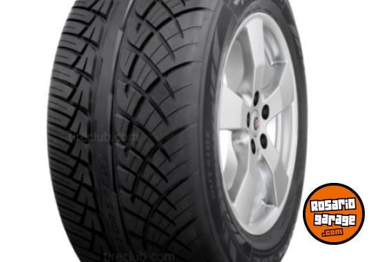 Accesorios para Autos - Neumáticos mazzini 265 50 20 - En Venta