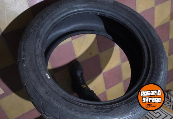 Accesorios para Autos - Neumáticos mazzini 265 50 20 - En Venta