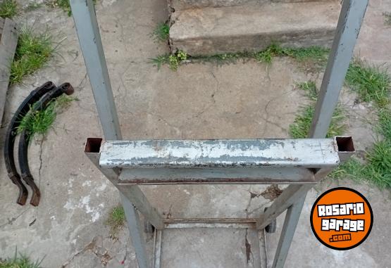 Otros (Náutica) - CAROS PARA SOSTENER MOTORES FUERA DE BORDA - En Venta