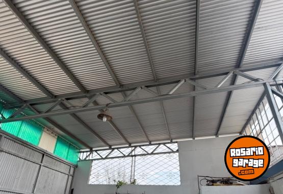 Herramientas - Tinglado - En Venta