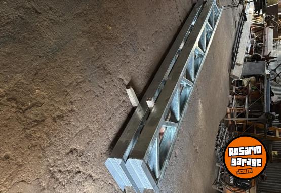 Herramientas - Tinglado - En Venta