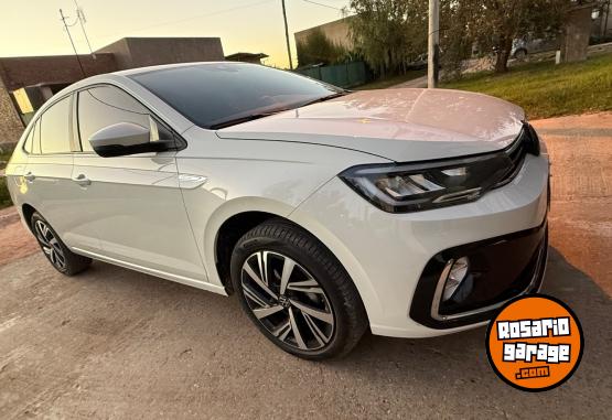 Autos - Volkswagen Virtus 2025 Nafta 30000Km - En Venta